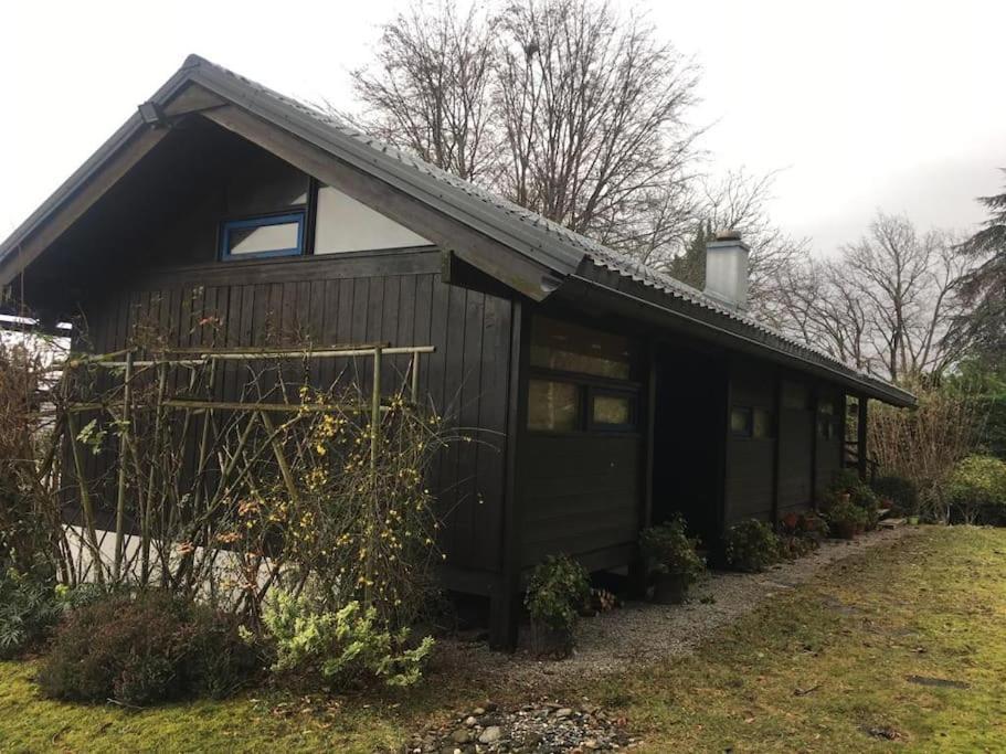 Le Fayard Vue Lac Publier Eksteriør bilde
